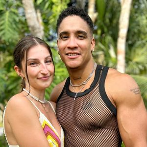 So hat "Stranger Sins" William Lopes' Beziehung verändert