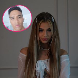 "Dating Naked"-Lena wird Mama: Wollte William Abtreibung?