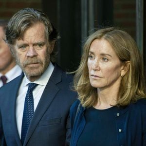 Felicity Huffmans nackte Vergangenheit