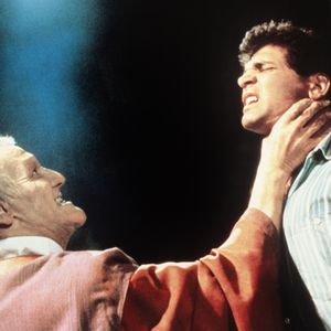 Britischer Filmstar William Morgan Sheppard stirbt mit 86