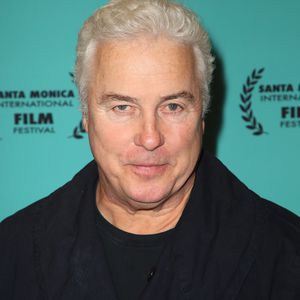 Sorge um William Petersen: Krankenwageneinsatz am "CSI"-Set