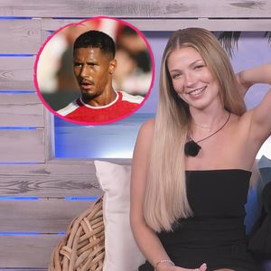 Ist dieser Fußballer der Ex von "Love Island"-Alessandra?