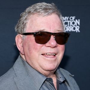 William Shatner (94) kündigt Heavy-Metal-Album an