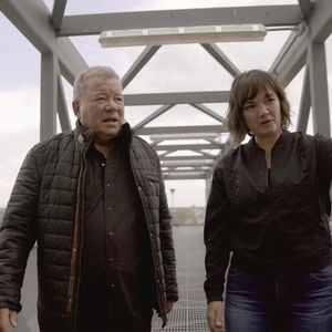 Captain-Kirk-Darsteller William Shatner (90) fliegt ins All