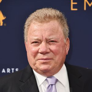 Hui! William Shatner kommt nach Deutschland