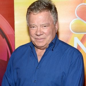 "Star Trek"-Star William Shatner hatte anderen Berufswunsch