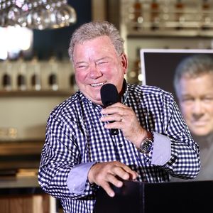 "Nicht mehr lange zu leben": William Shatner (91) dreht Doku