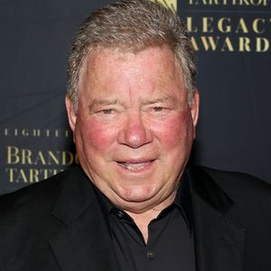 Seit "Star Trek"-Dreh: William Shatner leidet unter Tinnitus