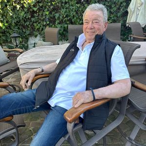 Nach Krebskampf: William Shatner und Tochter starten Podcast