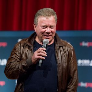 William Shatner ist nach 18 Jahren Ehe offiziell geschieden!