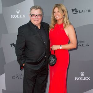 William Shatner ist wieder mit Ex-Frau Elizabeth zusammen