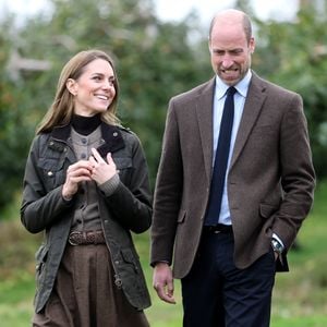Prinz William und Kate feiern Umzug mit Kneipenparty