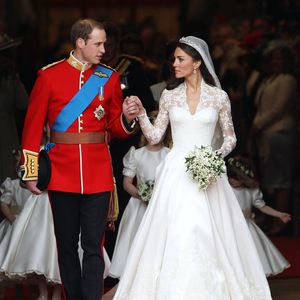 Verzichten Prinz William und Kate auf Foto am Hochzeitstag?