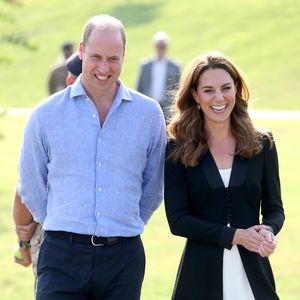 Royal-Tour: Reisen Prinz William und Kate in die Karibik?
