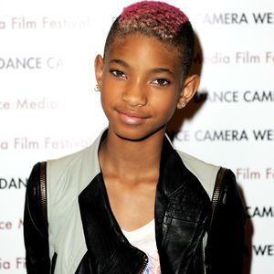 Willow Smith: Lieber Karriere als Freunde