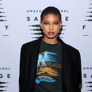 Wegen ohnmächtigem Fan: Willow Smith unterbricht ihr Konzert