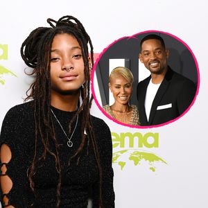 Willow Smith ist nach Untreue-Skandal stolz auf ihre Eltern