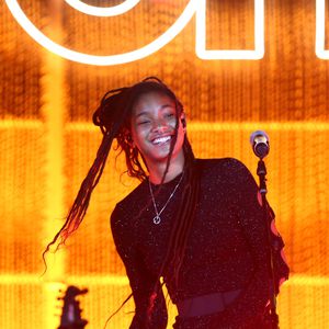 Willow Smith (11): Stylt sie sich zu extrem?