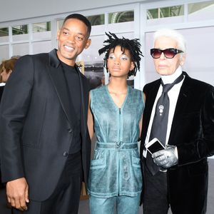 Willow wird 15: Süße Geburtstagsgrüße von Papa Will Smith