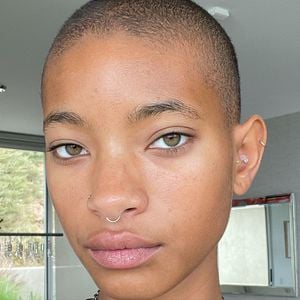 Radikal-Schnitt mit elf: Willow Smith erklärt Entschluss