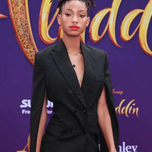 Willow Smith (18) liebäugelt mit polyamouröser Beziehung!