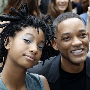 Will Smiths Oscar-Klatsche: Das sagt seine Tochter Willow!