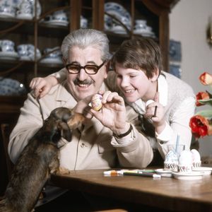 Vor 60 Jahren: So süß begann Mariele Millowitschs Karriere