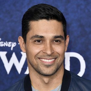Wilmer Valderrama, Schauspieler