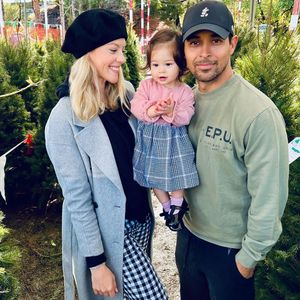 Wilmer Valderrama stolz: Seine Tochter sagt "Ich liebe dich"