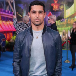 Vor der Hochzeit: Wilmer Valderrama wird erstmals Papa!