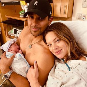 Demi Lovatos Ex Wilmer Valderrama ist erstmals Papa geworden