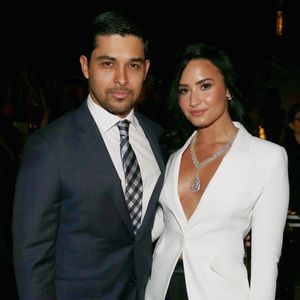 "Total verliebt in ihn": Steht Demi noch auf Ex Wilmer?