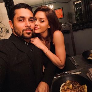 Wilmer Valderrama zögert immer noch mit Hochzeit mit Amanda