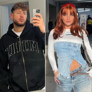 Was läuft da zwischen "Are You The One?"-Wilson und Cassy?
