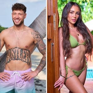 "Germany Shore"-Fans schockiert über Wilsons Streit mit Dana