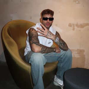 Realitystar und Tattooartist: So viel verdient Wilson Coenen
