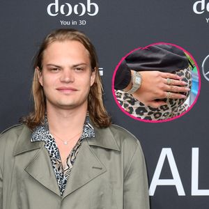 Cheyenne bestätigt: Wilson Gonzalez Ochsenknecht wird Papa!