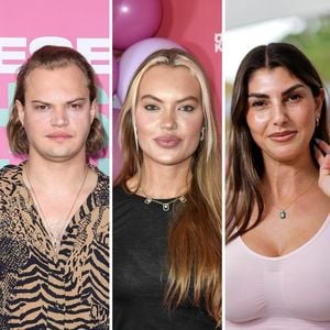 Doch kein Frieden? Wilson lässt Cheyenne-Yeliz-Bombe platzen
