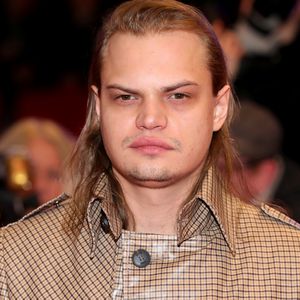 Wilson Gonzales Ochsenknecht hat sich Zeh doppelt gebrochen