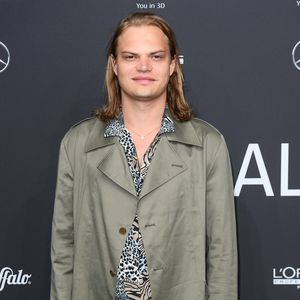 In Show verraten: Wilson Gonzalez Ochsenknecht ist vergeben!