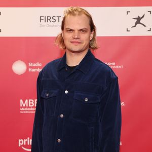 Darum zeigt Wilson Gonzalez seine Tochter nicht im Netz