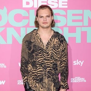 Wilson Gonzalez Ochsenknecht im Februar 2023