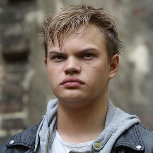 So sehr litt Wilson Gonzalez unter "Wilde Kerle"-Berühmtheit