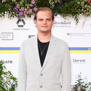 Diese Stars gratulieren Wilson Ochsenknecht zu der Geburt!