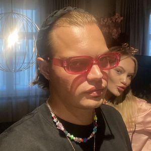 So gratulieren die Ochsenknechts Wilson zum 33. Geburtstag!