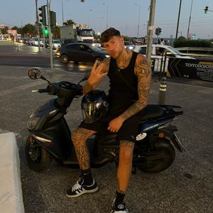 Ausraster bei "Germany Shore": Wilson bereut sein Verhalten