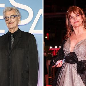 Nacktszene mit 13-Jähriger: Wim Wenders trotzt der Kritik