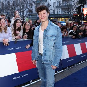 Herzenswunsch: Wincent Weiss möchte unbedingt Kinder haben