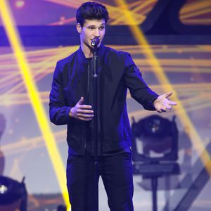 Das ist der neue Anti-Rassismus-Song von Wincent Weiss!