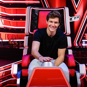 "The Voice Kids"-Panne: Drehstühle machen sich selbstständig